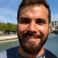 Yoann CAPILLA