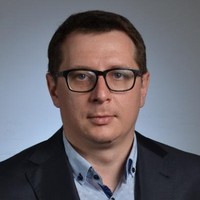 Alexey Gorshunov