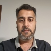 Shoaib yahya
