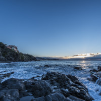 Elizabeth Branch