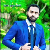 Suresh Wijewardana