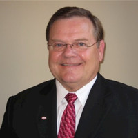 Ricky St John