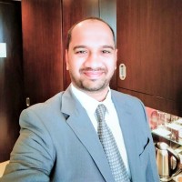 Abdul Sajid Shaikh