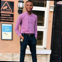 Emmanuel Agbaenyi