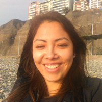 Mayra Alejandra Hidalgo Oré