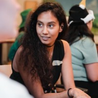 Arielle Panday