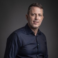 Jeroen Van den Hamer