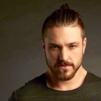 Matthew Ward