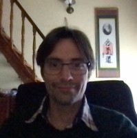 Ricardo Ariel Santillan