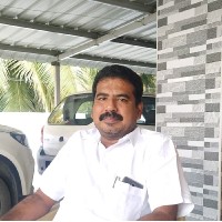 Dr Senthilkumar Athappan