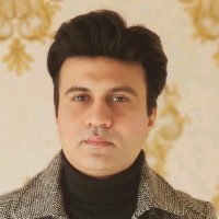 Muhammad Babar Saleem