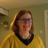 Angela Taylor