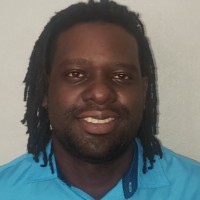 Derrick Marsh