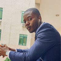 Fanimokun Gbolahan