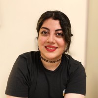 Sahar Pournasseh