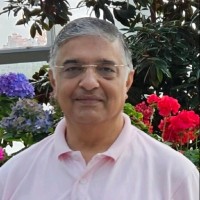 Prakash Matai