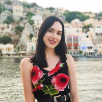 Eri Eleftheria Papadopoulou