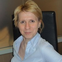 Cristina Reeskamp