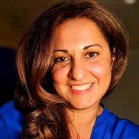 Sabah Thorheim