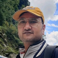 Sunil Kumar