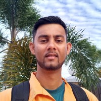 Rudra Khadar