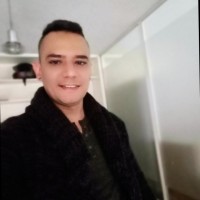 Giovanny Arango