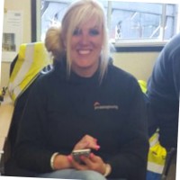 Anna Penn -Marriott Grad IOSH