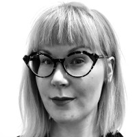 Eevi Huhtamaa