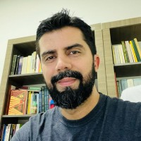 Moisés Rodrigues Da Silva