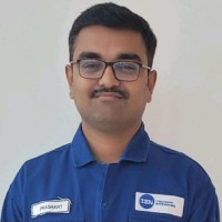 Prashant Raval