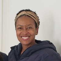 Letitia Wright, RN