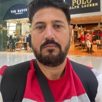 Gurdip Singh