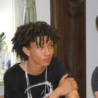 Keenan Andre