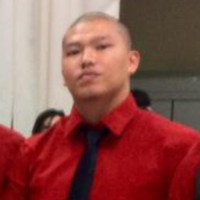 Tony Vang