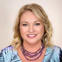 Simone Hamilton