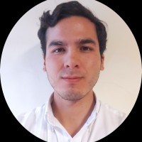 Jaime Blanco Rivas
