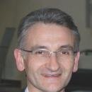 Bernard Parel