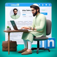 Irfan Tahir
