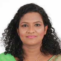 Wasantha Priyadarshani