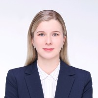 Alena Shilina