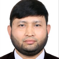 Mohammed Shakil