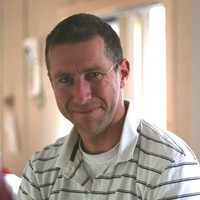 John Stevens