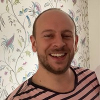 Peter Rangeley