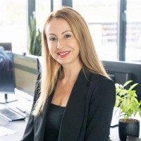 Gülsah Kocagül