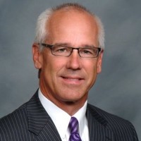 Jim Bickel