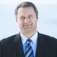 Hans-Peter Staub