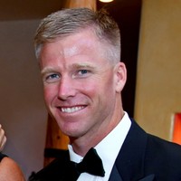 Donald Ellsworth, PMP