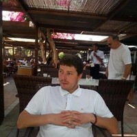Дмитрий Яковлев