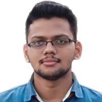 Ganesh Bhujbal