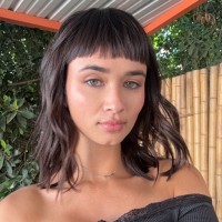Hannah Simas